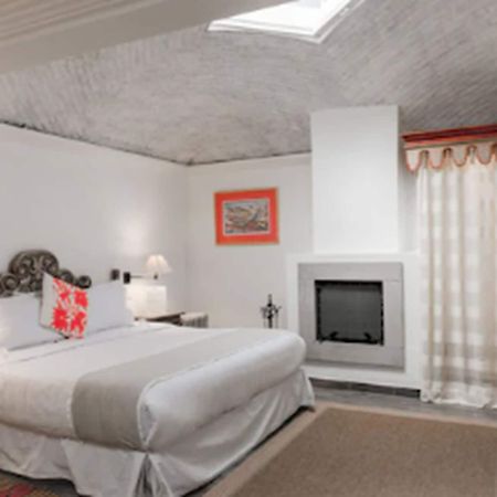 Hotel La Morada Сан Мигел де Аленде Екстериор снимка